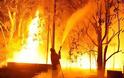 Σε εξέλιξη 140 πυρκαγιές στην Αυστραλία