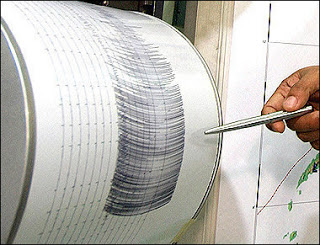 Ισχυρή σεισμική δόνηση 6 Ρίχτερ στη Μιανμάρ - Φωτογραφία 1
