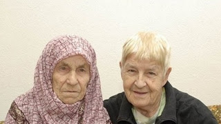 Το Facebook ένωσε 2 αδελφές μετά από 72 χρόνια! - Φωτογραφία 1