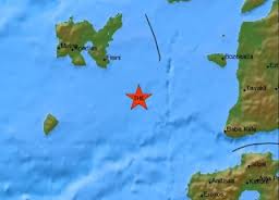 Σε κλάδο του μεγάλου ρήγματος της Ανατολίας, ο ισχυρός σεισμός των 5,9 Ρίχτερ - Φωτογραφία 1