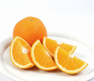 Ένα πορτοκάλι πριν κάθε γεύμα μπορεί να σας αδυνατίσει - Φωτογραφία 1