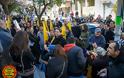 Συγκέντρωση διαμαρτυρίας στα διόδια Μαλγάρων την Κυριακή