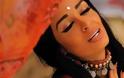 Το νέο video clip της Ελένης Φουρέιρα σε ρυθμούς… Bollywood!