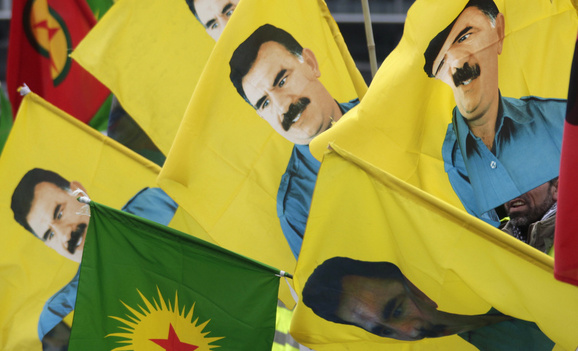 The New 'Imrali Accord' Between Turkey and the PKK - Φωτογραφία 1
