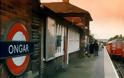 Mind the Gap: 150 κεράκια για το Μετρό του Λονδίνου - Φωτογραφία 1