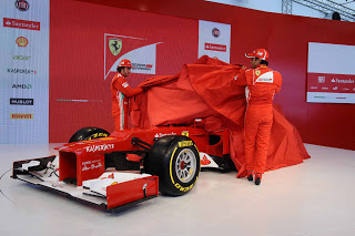 Αρχές Φλεβάρη τα αποκαλυπτήρια της νέας Ferrari - Φωτογραφία 1