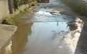 Οι κάτοικοι του Δήμου Σαρωνικού ενημερώνουν: Διαρροή υδάτων στο Λαγονήσι [video]