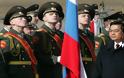 Εξοπλιστικό μπαράζ απο Ρωσία! Έκτακτη συνάντηση Ρωσίας-Κίνας σε επίπεδο εθνικών Συμβουλίων Ασφαλείας