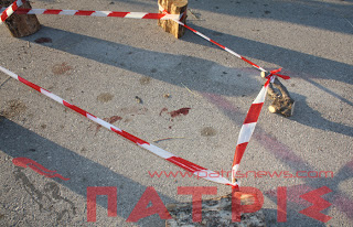 Ηλεία: Χύθηκε αδελφικό αίμα στο Γιαννιτσοχώρι για μια ελιά - Μοιραία η μαχαιριά της ανιψιάς - Φωτογραφία 1