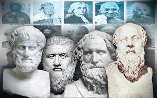 Οι τέσσερις Έλληνες με τη μεγαλύτερη επιρροή στον κόσμο - Φωτογραφία 1