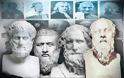 Οι τέσσερις Έλληνες με τη μεγαλύτερη επιρροή στον κόσμο