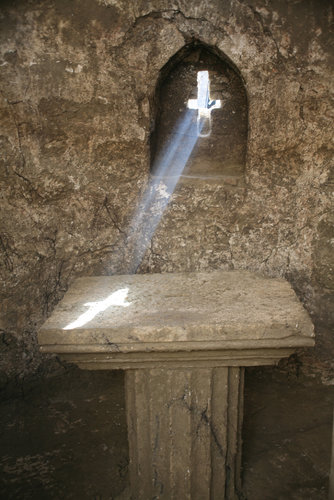 Οι New York Times επισκέφτηκαν την εκσκαφή Μια νέα Βυζαντινή «Πομπηία» ανατέλλει στην Τουρκία - Φωτογραφία 2