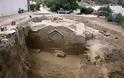 Οι New York Times επισκέφτηκαν την εκσκαφή Μια νέα Βυζαντινή «Πομπηία» ανατέλλει στην Τουρκία - Φωτογραφία 1