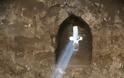 Οι New York Times επισκέφτηκαν την εκσκαφή Μια νέα Βυζαντινή «Πομπηία» ανατέλλει στην Τουρκία - Φωτογραφία 2