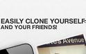 Split Pic - Clone Yourself: AppStore free...και φτιάξτε τον κλώνο σας - Φωτογραφία 4