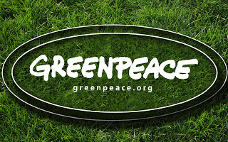 Greenpeace: Εξοικονόμηση ενέργειας, όχι άλλη υποκρισία! - Φωτογραφία 1