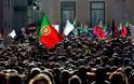 ΔΝΤ: Λιγότεροι δημόσιοι υπάλληλοι και μειώσεις μισθών στην Πορτογαλία