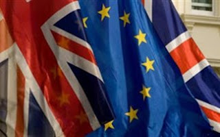 Ιρλανδία: Η ΕΕ υπέρ της παραμονής της Βρετανίας στην Ένωση - Φωτογραφία 1
