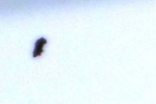 Άγγλος τουρίστας... είδε UFO στον ουρανό της Πάργας! - Φωτογραφία 1