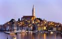 Στα 6,27 δισ. ευρώ τα έσοδα από τον τουρισμό στην Κροατία
