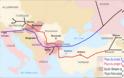 Aντί-South Stream φτιάχνει η Τουρκία με σταθμό LNG στον Κόλπο Ξηρού της Αν.Θράκης!