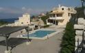 Τοποθετήσεις ξένων στο ελληνικό τουριστικό real estate