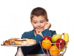 Η διατροφή & οι μερίδες που πρέπει να καταναλώνονται απο τα παιδιά ανάλογα την ηλικία τους! - Φωτογραφία 1