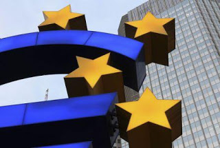 Μείωση επιτοκίων στους επόμενους μήνες αναμένουν από ΕΚΤ οι αγορές - Φωτογραφία 1