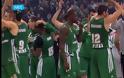 Euroleague: Ψάχνει επιστροφή στις νίκες ο Παναθηναϊκός