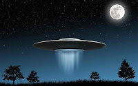 Φαντασίες χαρακτηρίζουν επιστήμονες τα περί εμφάνισης ufo στην Πάργα! - Φωτογραφία 1