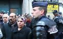 Έκτακτο: Τρεις Κούρδισες γυναίκες εκτελέστηκαν από σφαίρα στο κεφάλι στο Παρίσι - Φωτογραφία 2