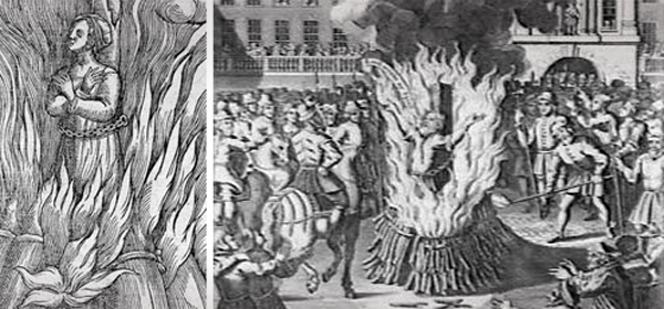 Οι φρικιαστικότερες εφευρέσεις βασανιστηρίων - Φωτογραφία 6