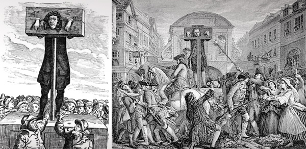 Οι φρικιαστικότερες εφευρέσεις βασανιστηρίων - Φωτογραφία 7