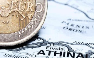 Στα 15,908 δισ. ευρώ το έλλειμμα του προϋπολογισμού το 2012 - Φωτογραφία 1