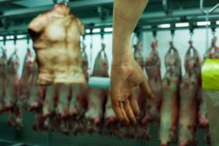Εκτελέστηκε ο κανίβαλος που... πουλούσε ανθρώπινο κρέας! - Φωτογραφία 1