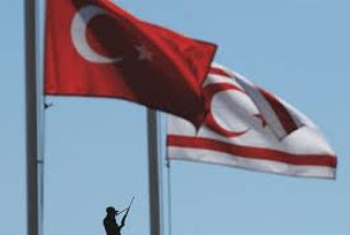 Οργανώνουν κόμμα στις ελεύθερες περιοχές οι Τουρκοκύπριοι - Φωτογραφία 1