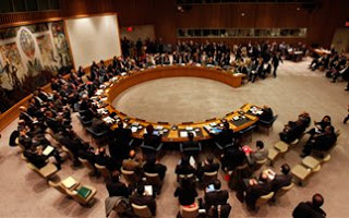Πραγματοποιήθηκε έκτακτη σύνοδος του ΟΗΕ για το Μαλί - Φωτογραφία 1