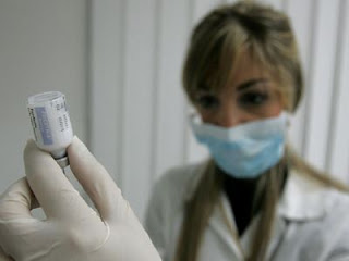ΗΠΑ: Επιδημία γρίπης εξαπλώνεται επικίνδυνα - Φωτογραφία 1