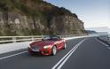 Νέα BMW Z4: Ένα roadster με άποψη και σπορ αίσθηση