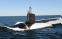Πυρηνικό υποβρύχιο των ΗΠΑ συγκρούστηκε με άλλο πλοίο στον Περσικό