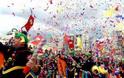 Πάτρα: Δύο μήνες φέτος το Καρναβάλι