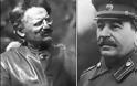 Ο Τρότσκι εξορίζεται από τον Στάλιν στην Άλμα-Άτα