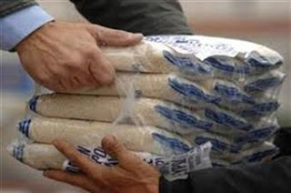 Πάτρα: Άδειασαν τα ράφια της Τράπεζας Τροφίμων - ΄Ερχεται βοήθεια από Ελληνοαμερικανούς για 100 οικογένειες - Φωτογραφία 1