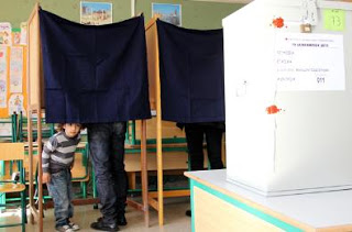 Στις 18 Ιανουαρίου η υποβολή υποψηφιοτήτων για τις προεδρικές εκλογές στην Κύπρο - Φωτογραφία 1