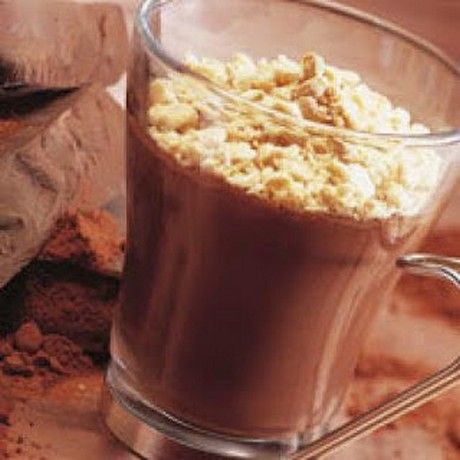 5 εύκολες συνταγές για να απολαύσεις τη ζεστή σοκολάτα σου - Φωτογραφία 3