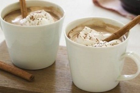 5 εύκολες συνταγές για να απολαύσεις τη ζεστή σοκολάτα σου - Φωτογραφία 5
