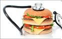 Χοληστερίνη: Τρώγοντας έρχεται η μείωση
