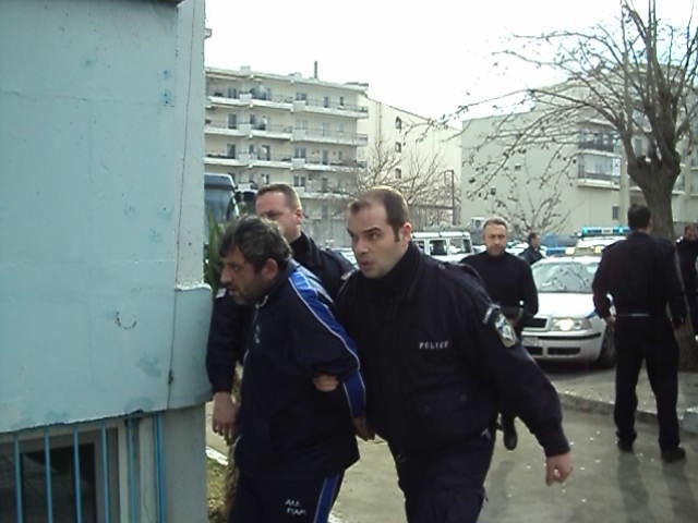 Αυτοί είναι οι Γεωργιανοί στυγεροί δολοφόνοι που σκότωσαν τις δύο ηλικιωμένες στην Ξάνθη..Φώτο - Φωτογραφία 1