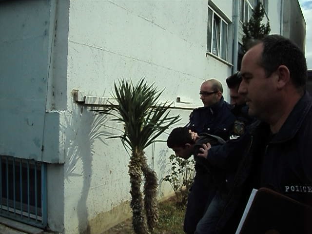 Αυτοί είναι οι Γεωργιανοί στυγεροί δολοφόνοι που σκότωσαν τις δύο ηλικιωμένες στην Ξάνθη..Φώτο - Φωτογραφία 2