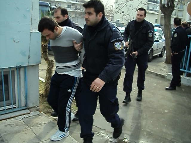 Αυτοί είναι οι Γεωργιανοί στυγεροί δολοφόνοι που σκότωσαν τις δύο ηλικιωμένες στην Ξάνθη..Φώτο - Φωτογραφία 3